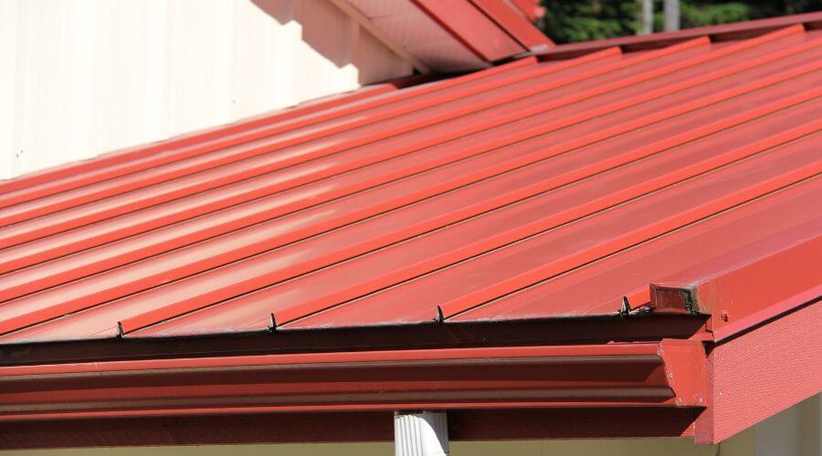 Industrial Roof Maintenance in Marrowbone, KY